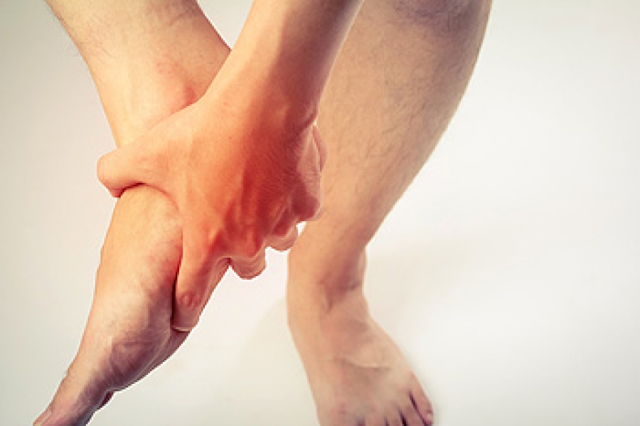 A Scoping Review of Heel Fat Pad Syndrome | Lower Extremity Review Magazine