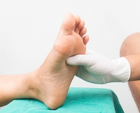 What are Some Common Diabetic Foot Conditions?