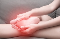 Many Reasons for Foot Pain to Occur